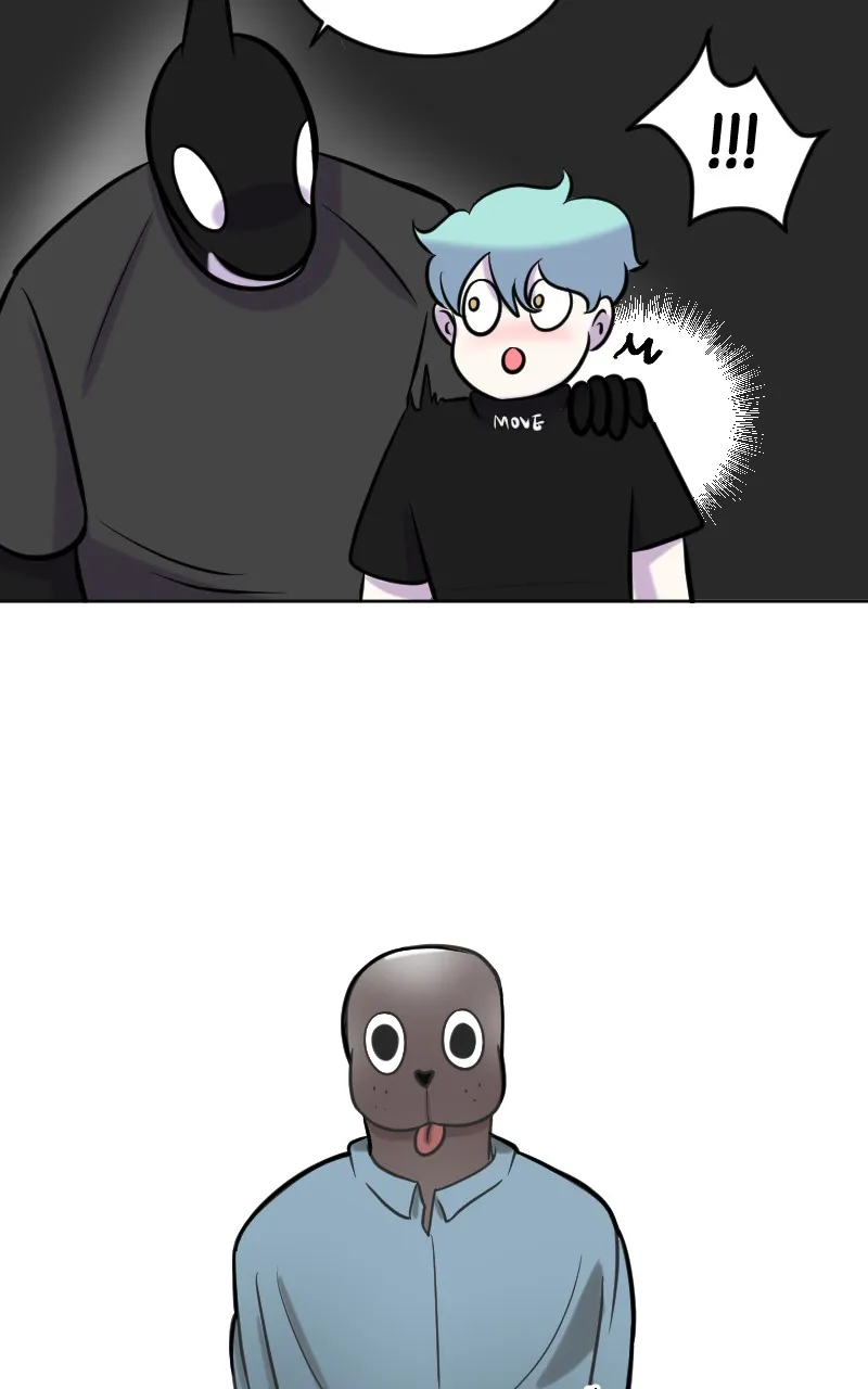 DON'T HATE Chapter 15 page 5 - 