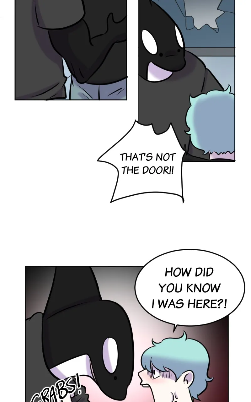 DON'T HATE Chapter 15 page 7 - 