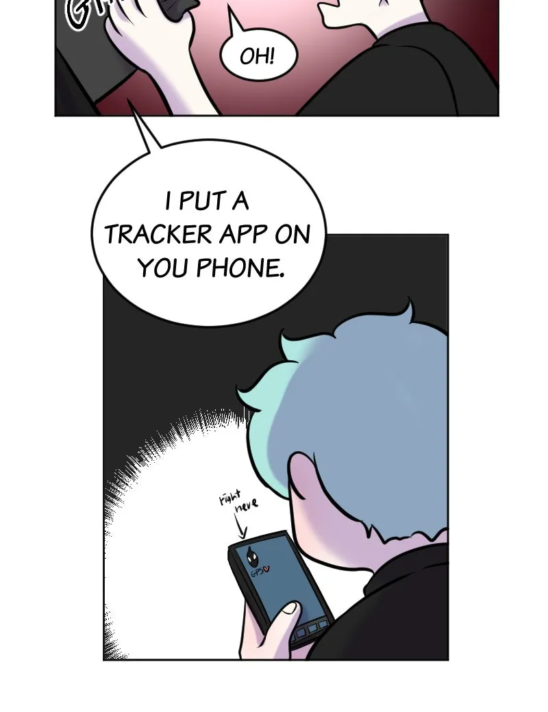 DON'T HATE Chapter 15 page 8 - 
