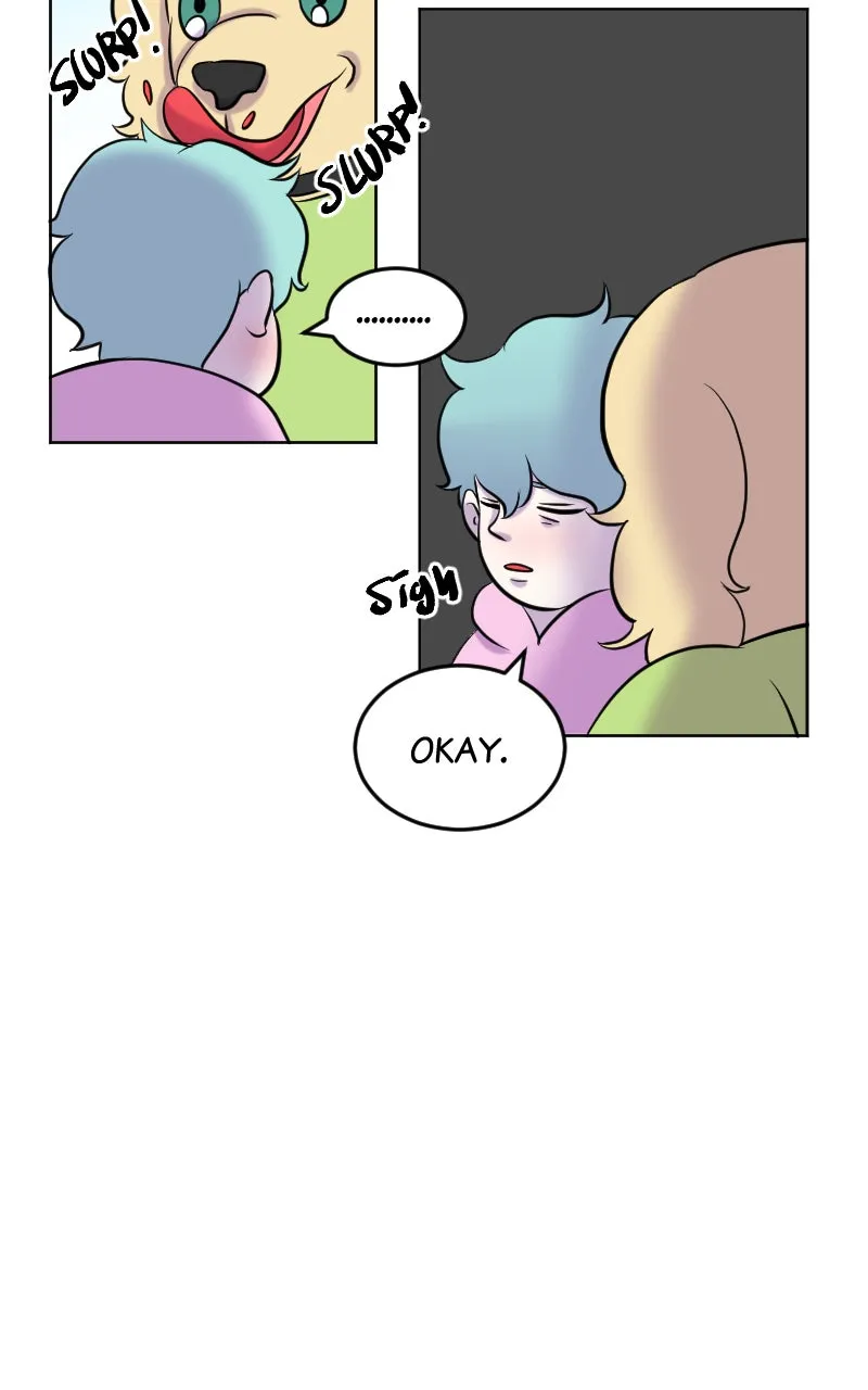 DON'T HATE Chapter 16 page 11 - 
