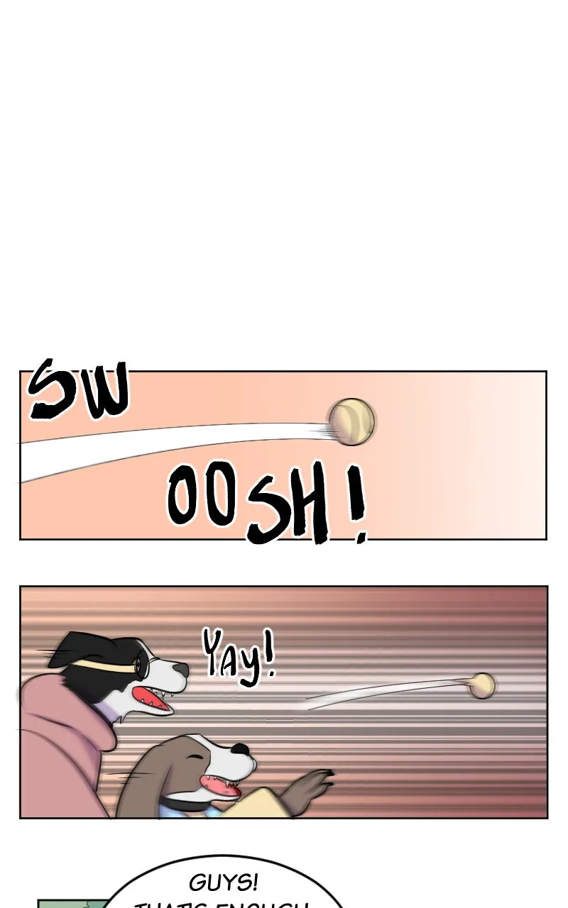 DON'T HATE Chapter 16 page 13 - 
