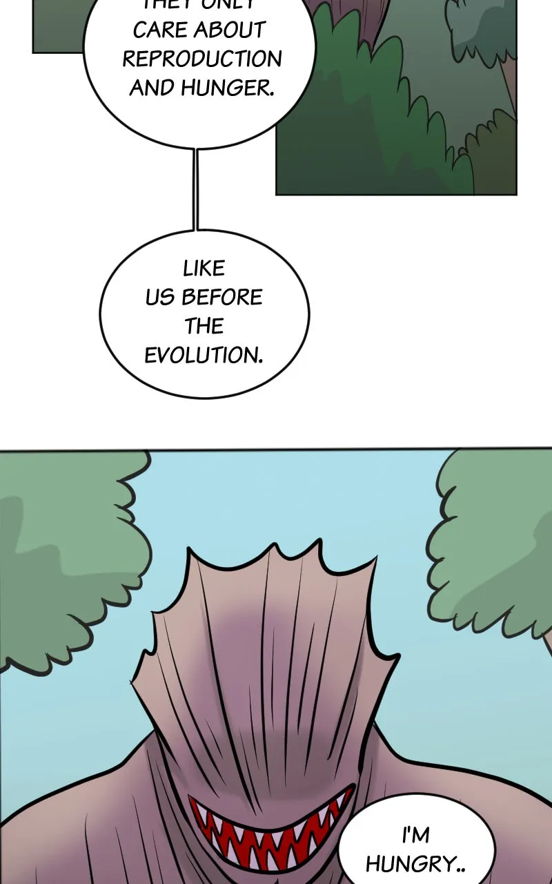 DON'T HATE Chapter 16 page 20 - 