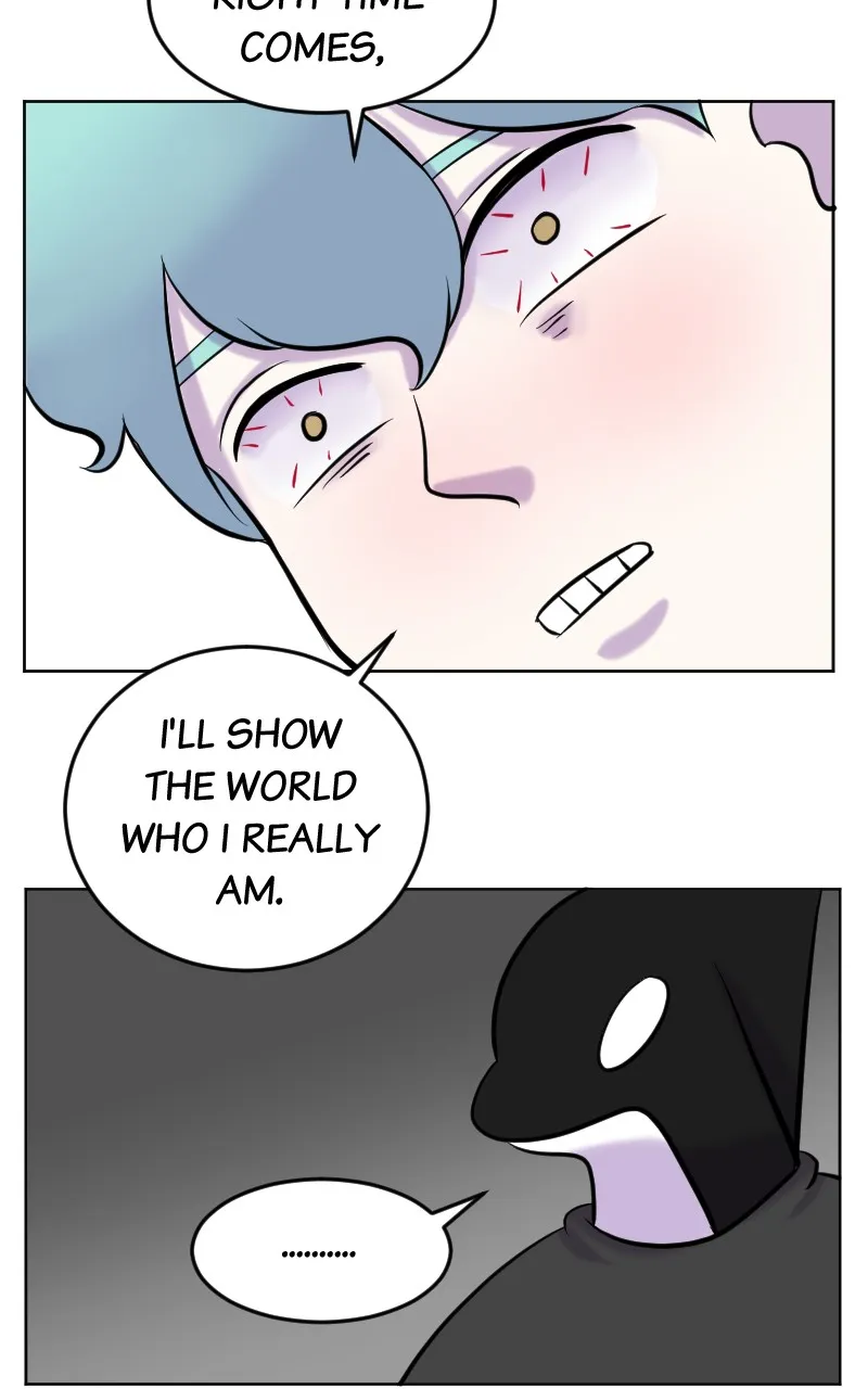 DON'T HATE Chapter 16 page 3 - 