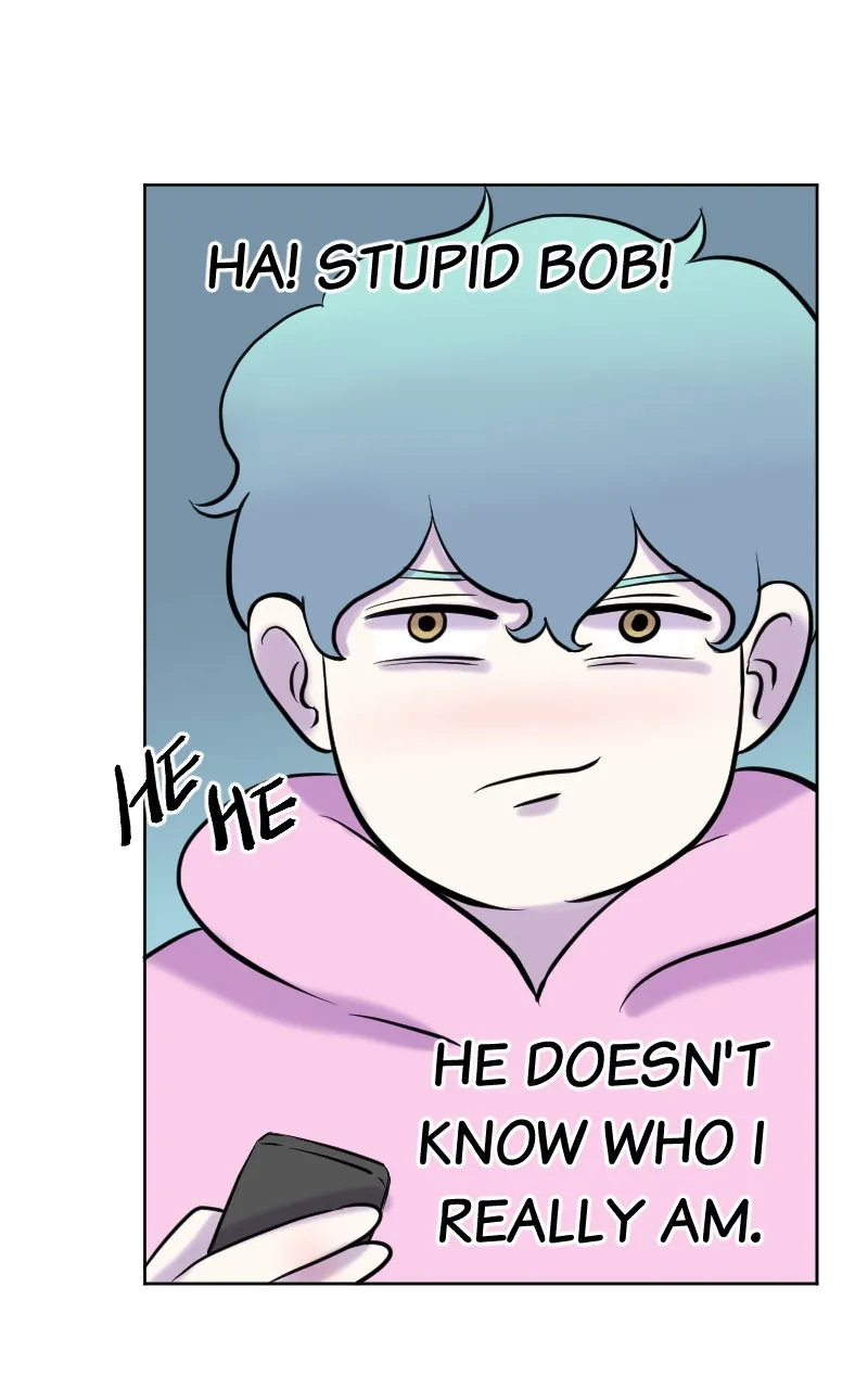 DON'T HATE Chapter 16 page 5 - 