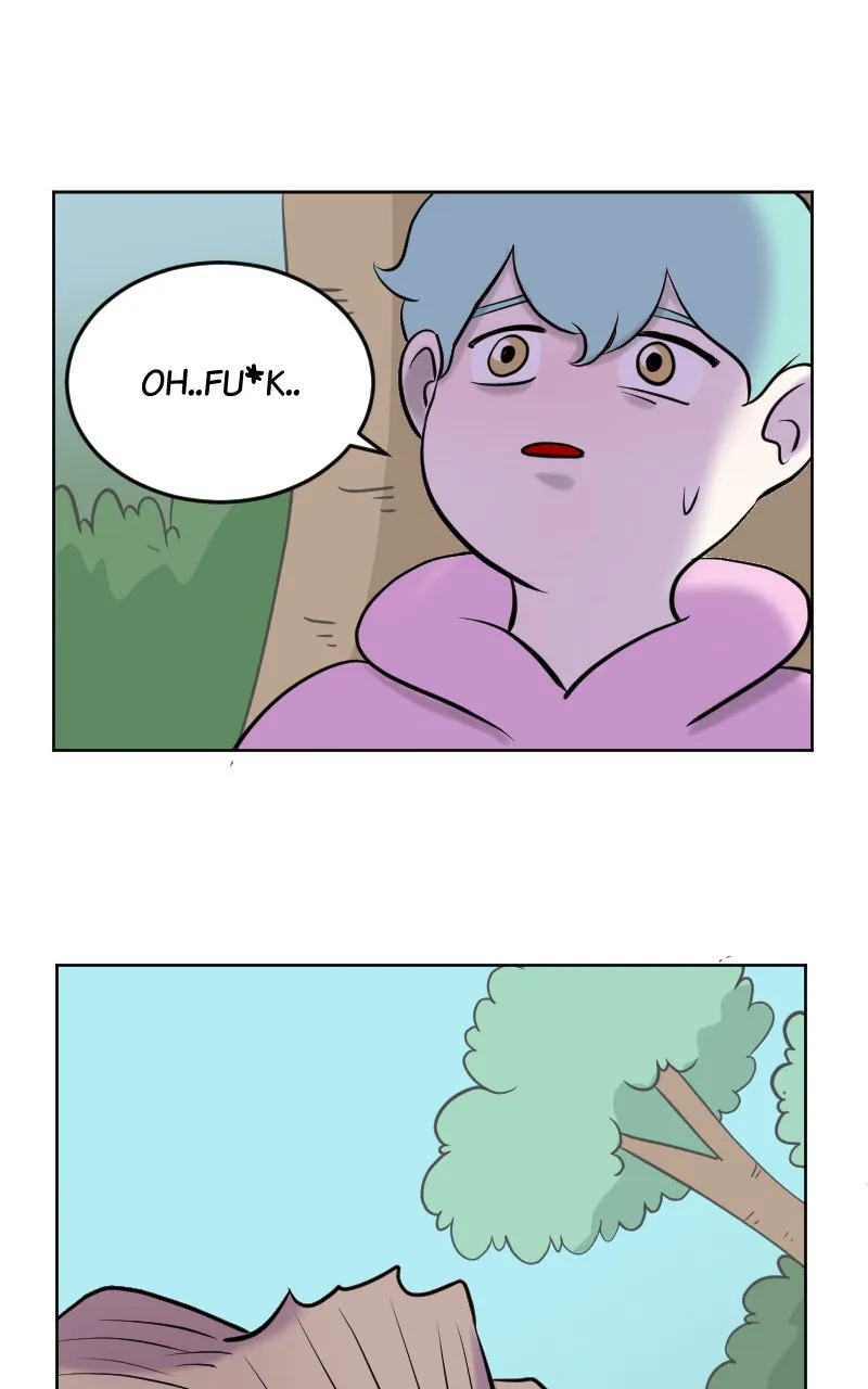 DON'T HATE Chapter 17 page 1 - 
