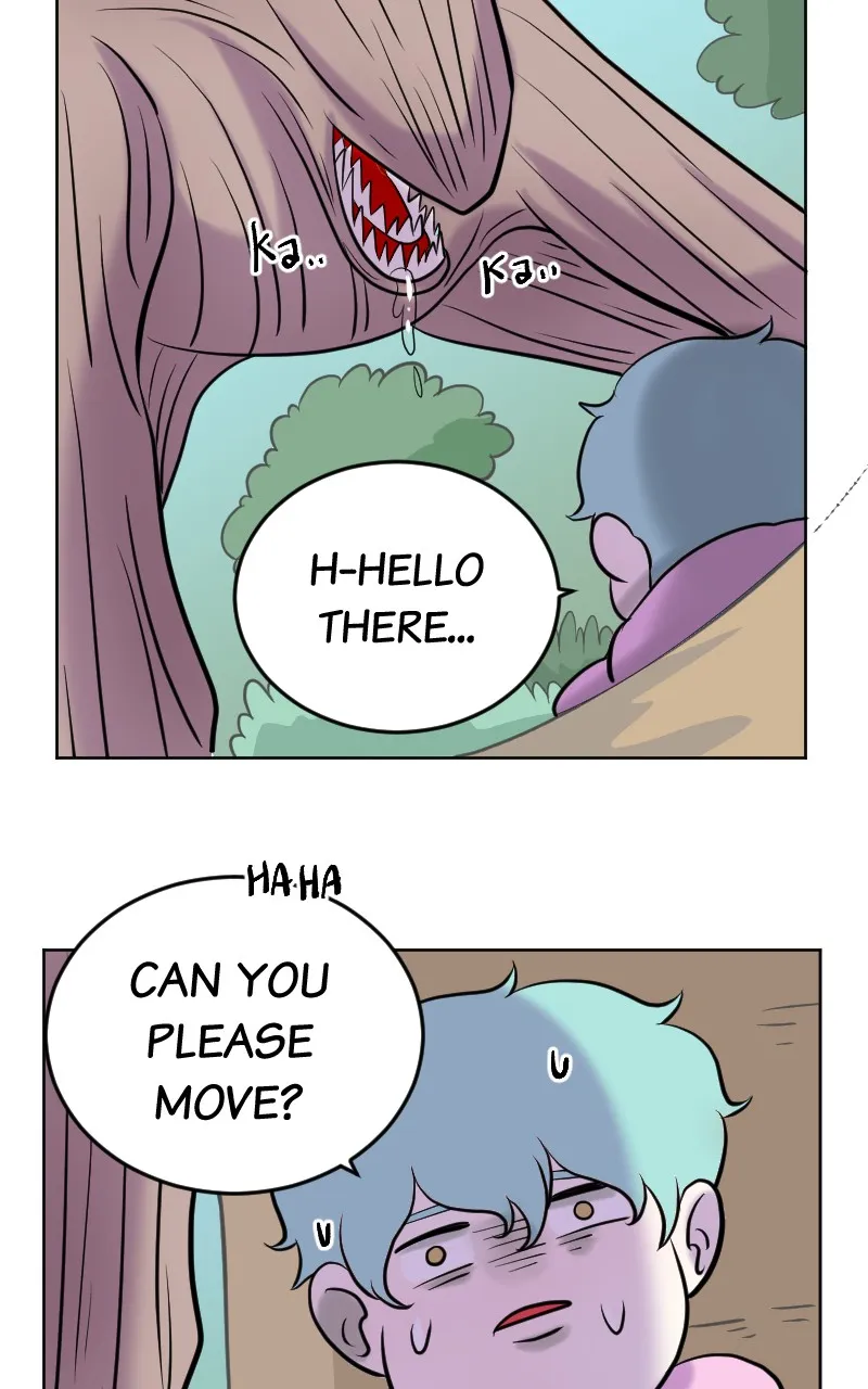 DON'T HATE Chapter 17 page 2 - 
