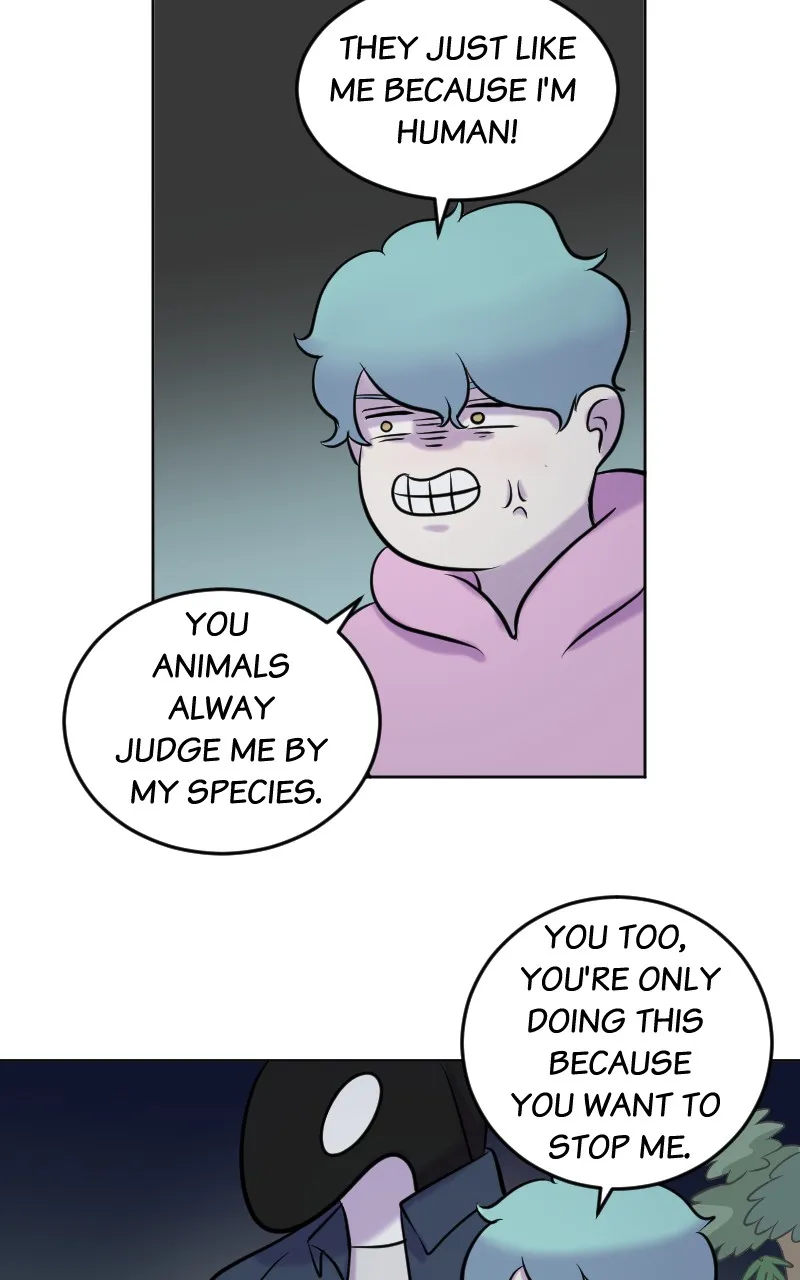 DON'T HATE Chapter 17 page 13 - 