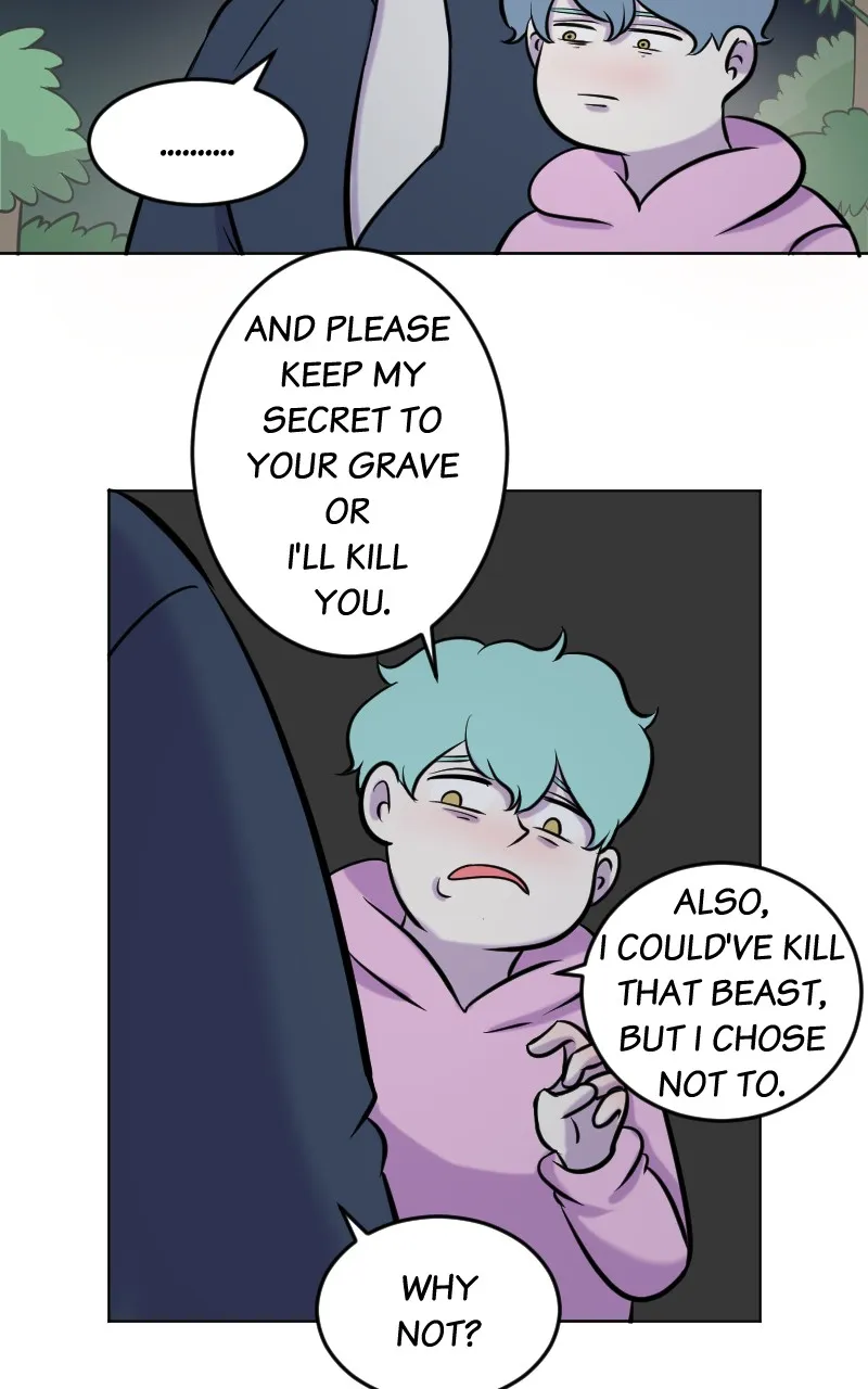 DON'T HATE Chapter 17 page 14 - 