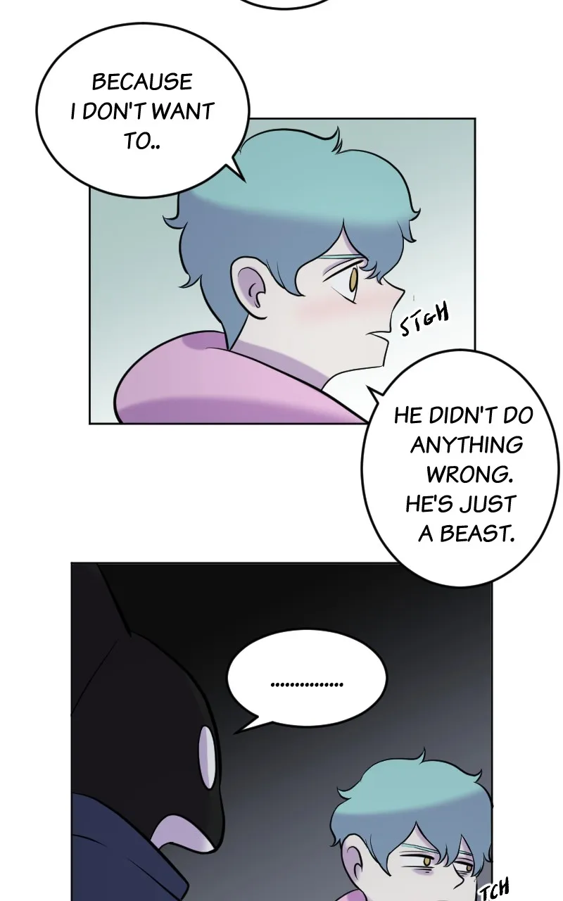 DON'T HATE Chapter 17 page 15 - 