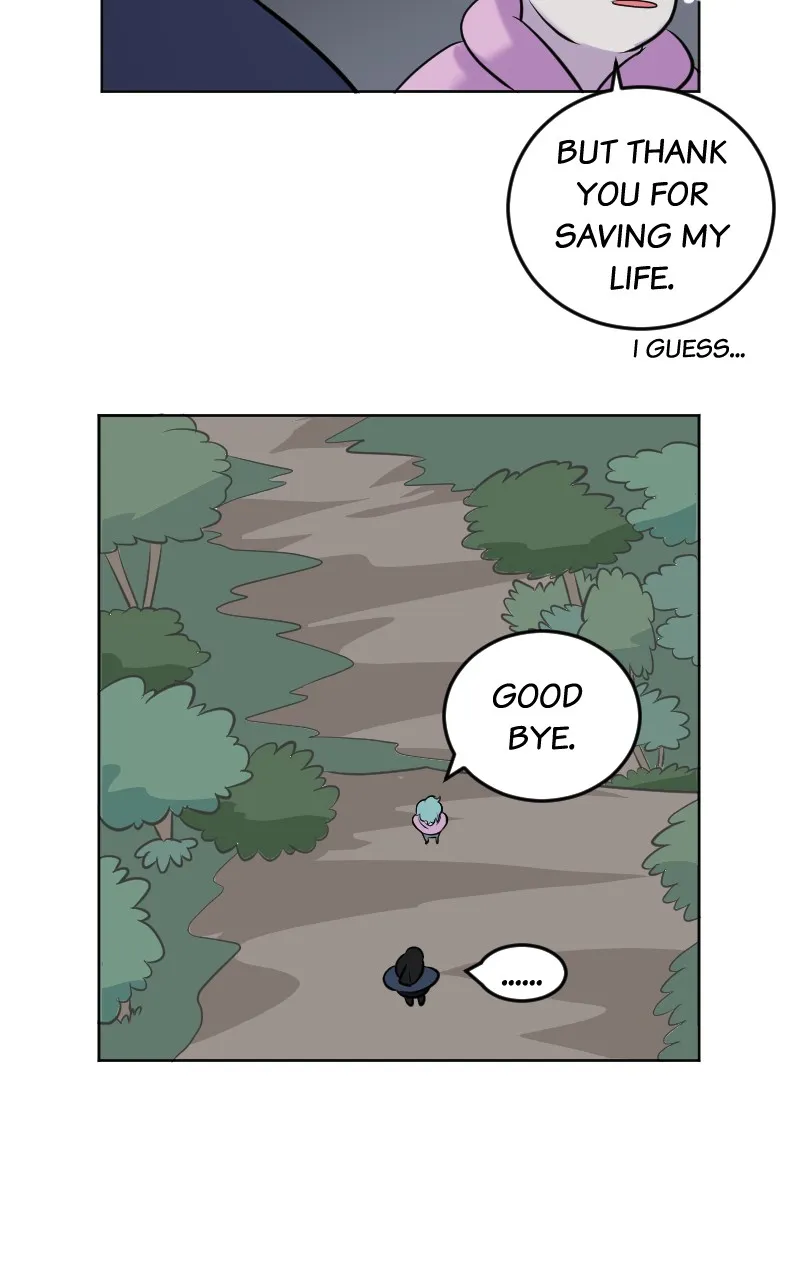 DON'T HATE Chapter 17 page 16 - 
