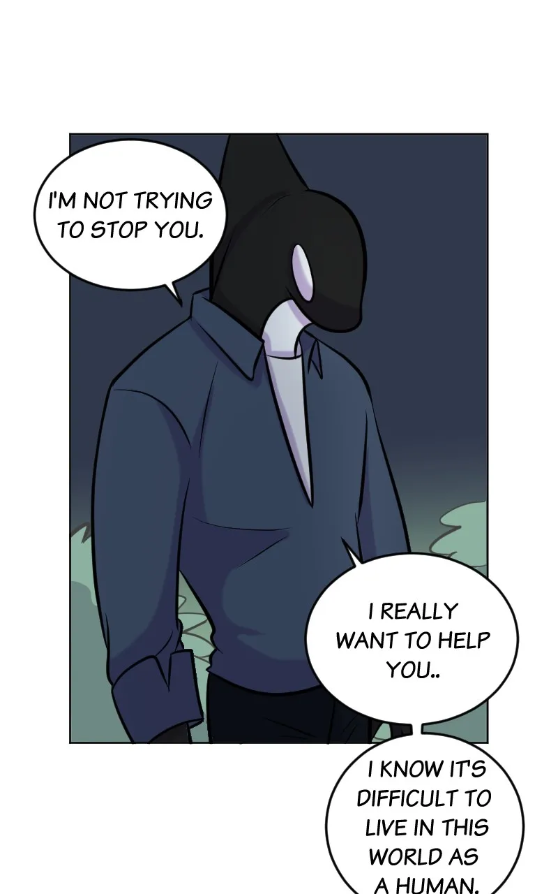 DON'T HATE Chapter 17 page 18 - 