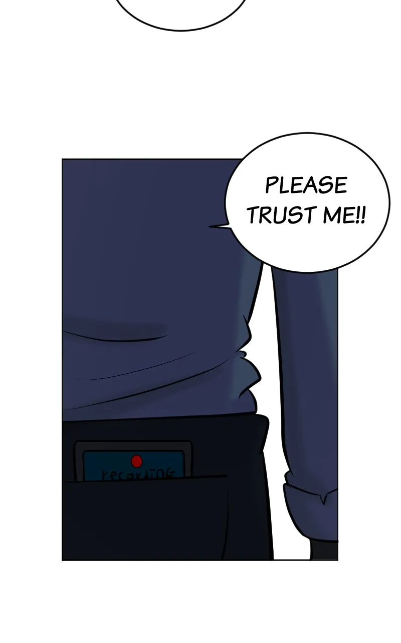 DON'T HATE Chapter 17 page 20 - 