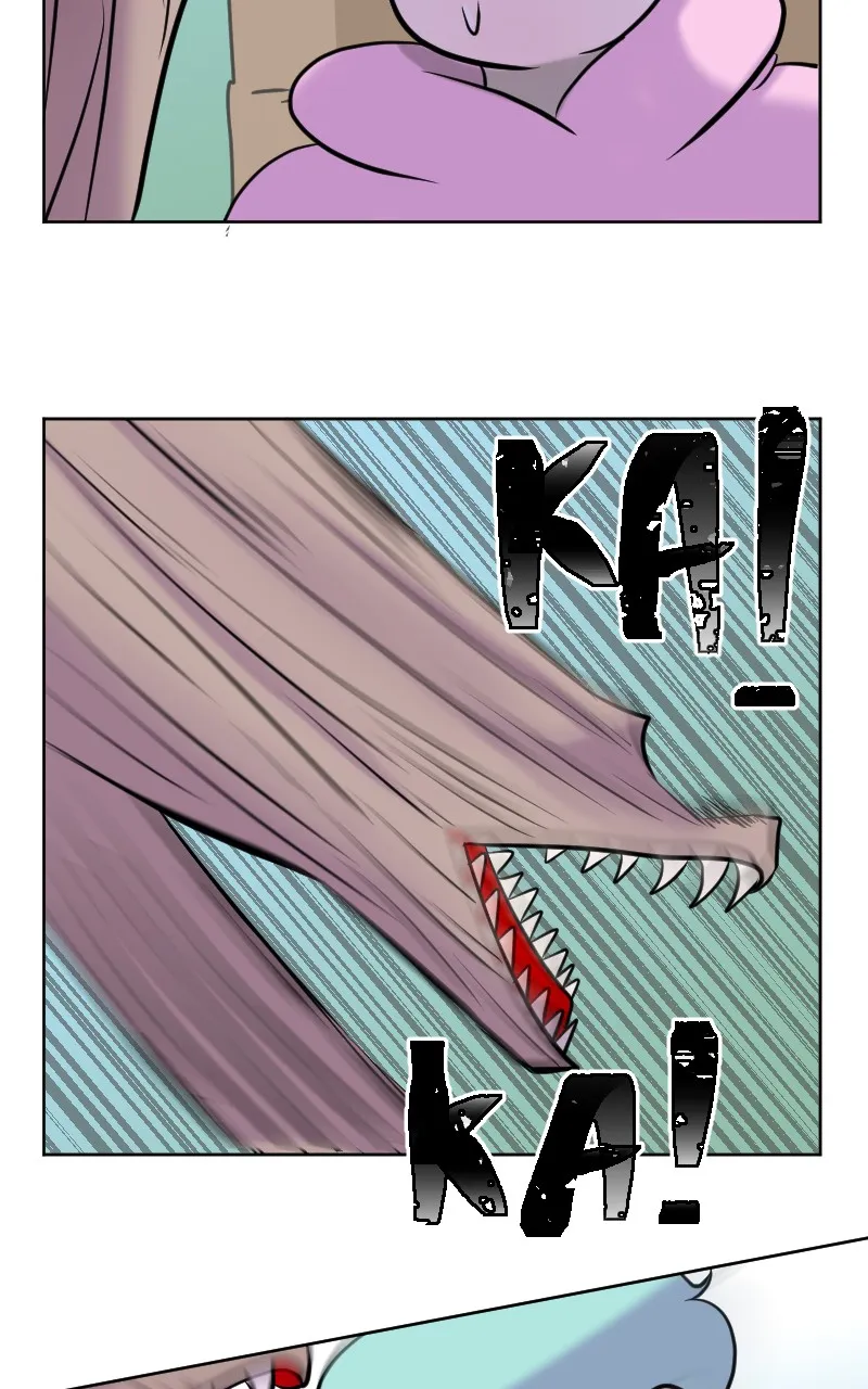 DON'T HATE Chapter 17 page 3 - 