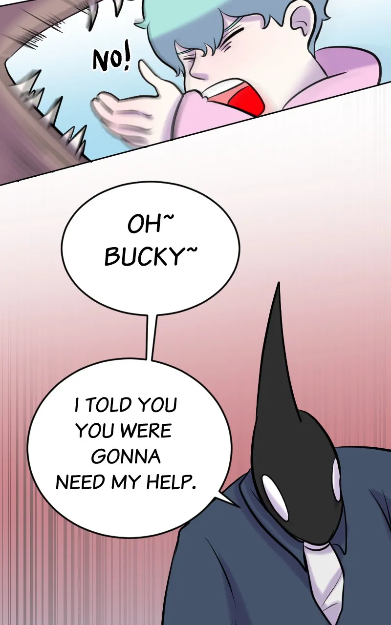 DON'T HATE Chapter 17 page 4 - 