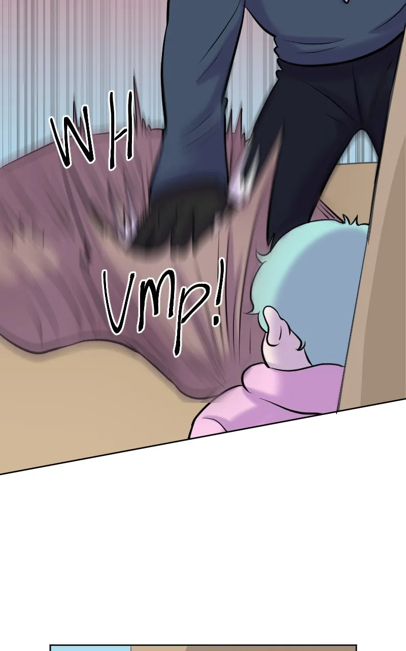 DON'T HATE Chapter 17 page 5 - 
