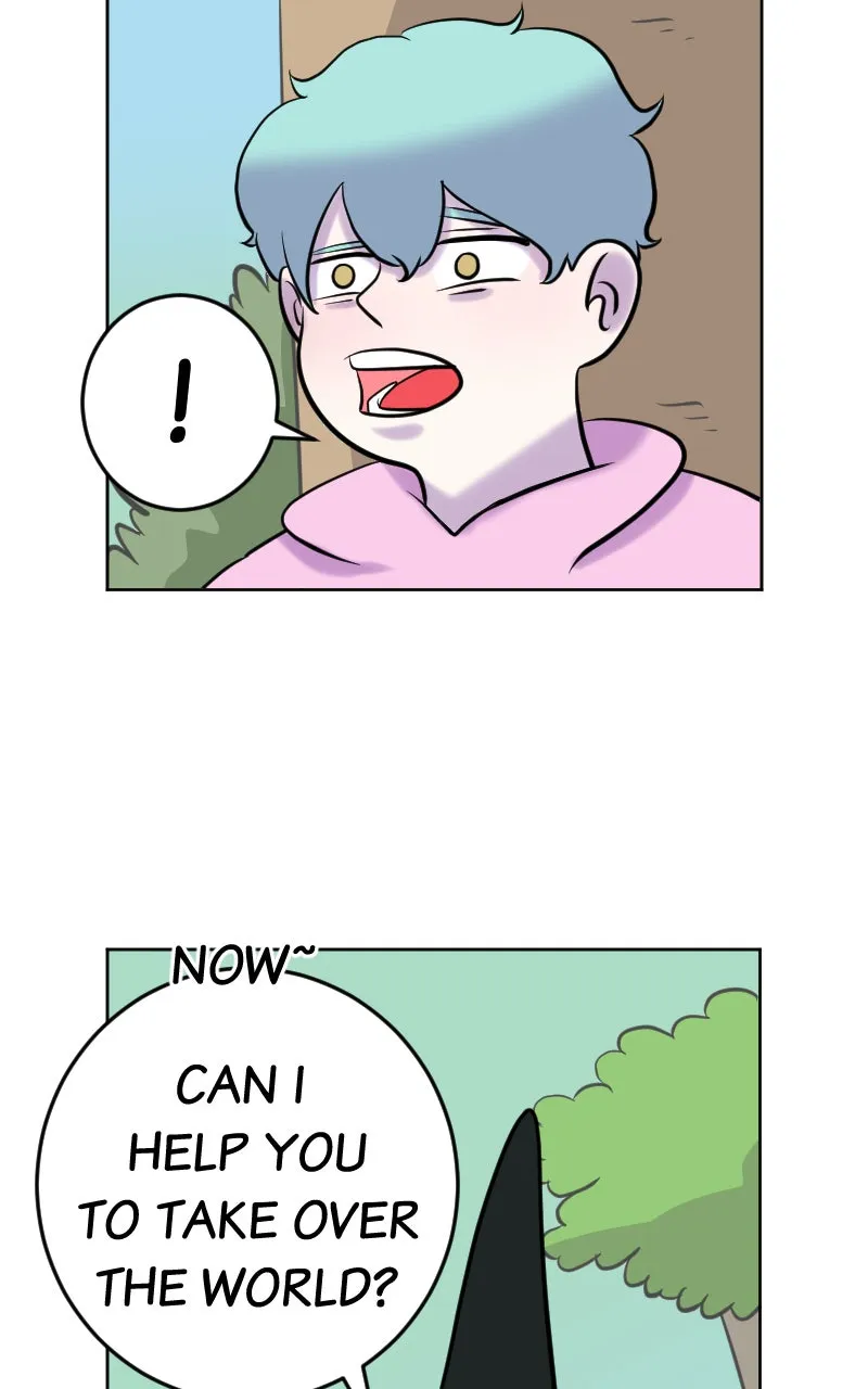 DON'T HATE Chapter 17 page 6 - 