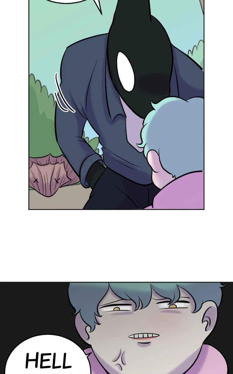DON'T HATE Chapter 17 page 7 - 