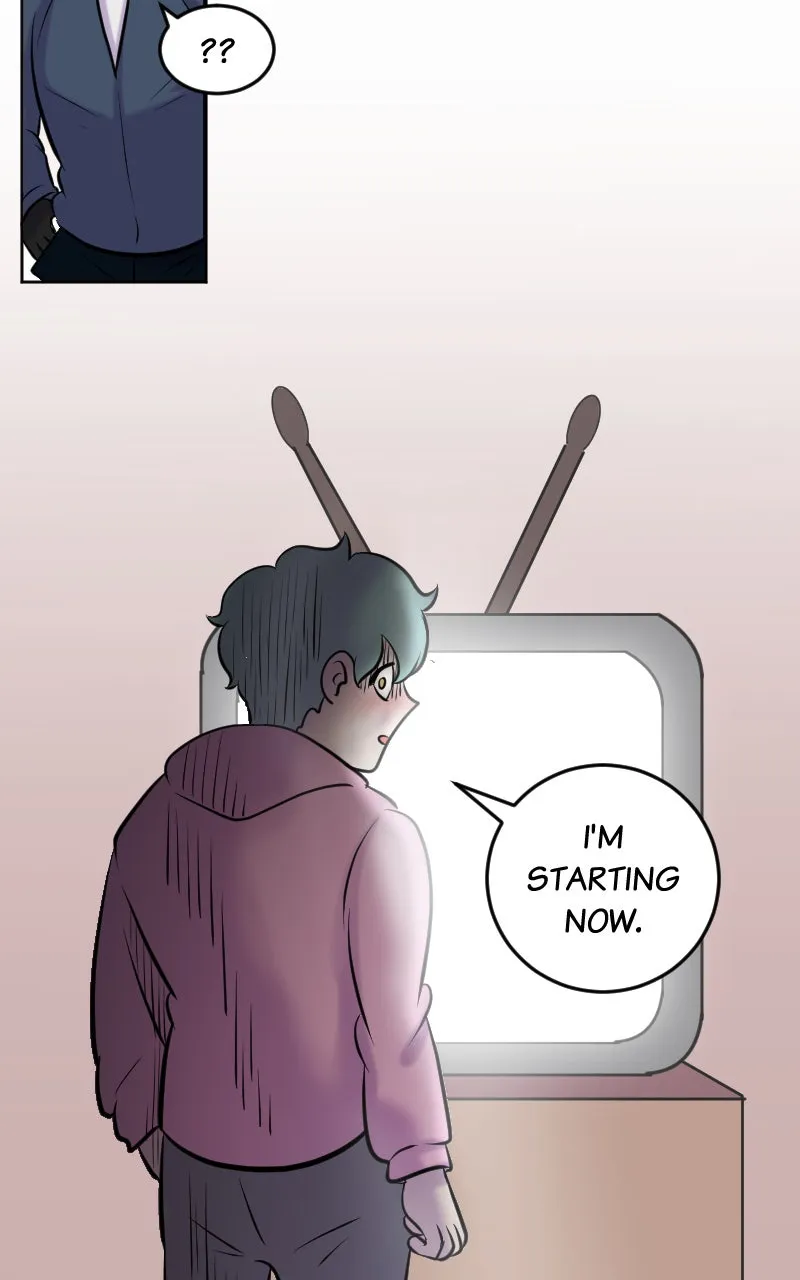 DON'T HATE Chapter 18 page 18 - 