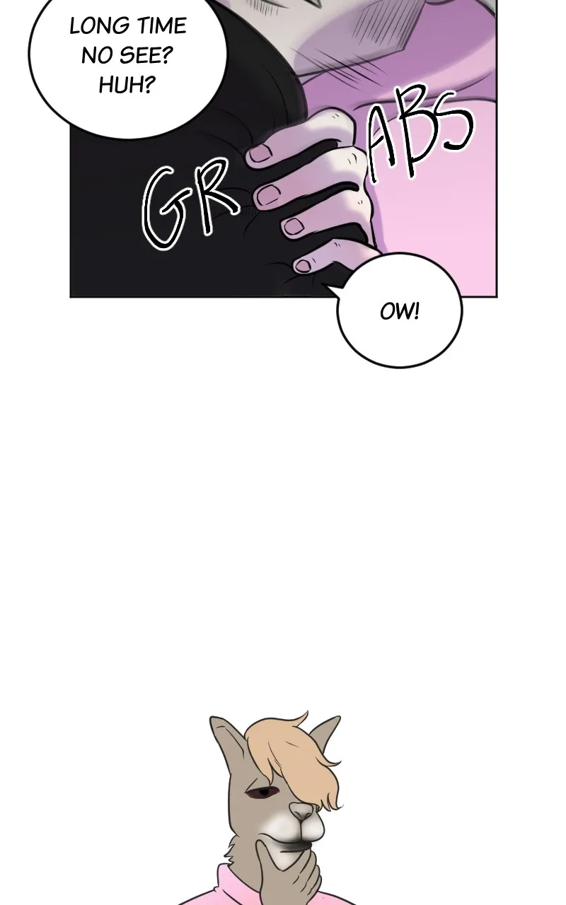 DON'T HATE Chapter 18 page 7 - 
