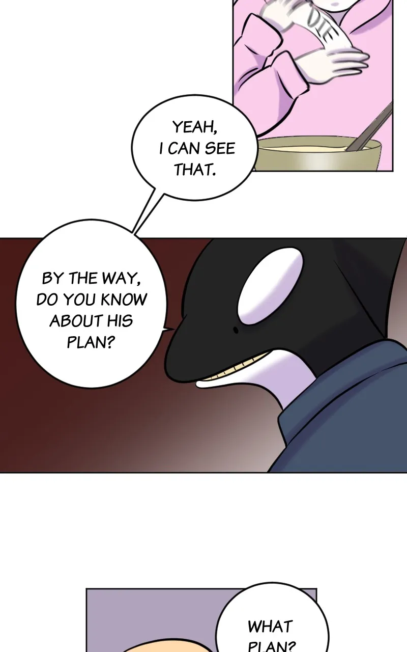 DON'T HATE Chapter 18 page 10 - 