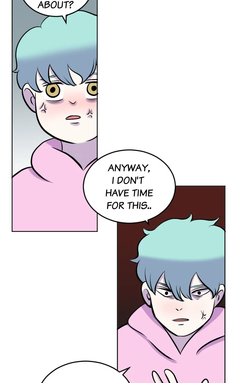 DON'T HATE Chapter 19 page 11 - 