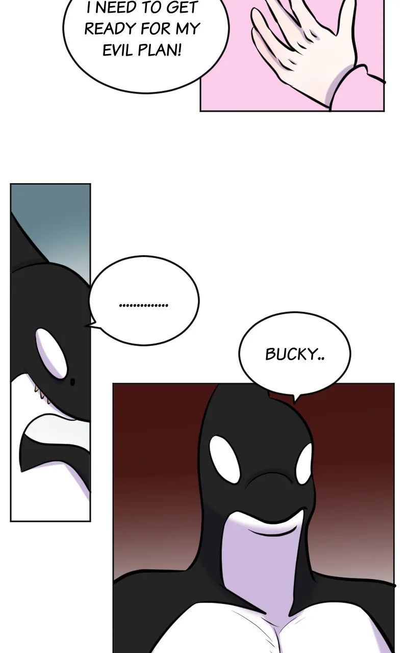 DON'T HATE Chapter 19 page 12 - 