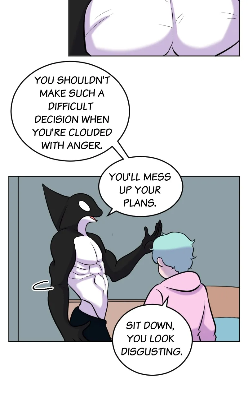 DON'T HATE Chapter 19 page 13 - 