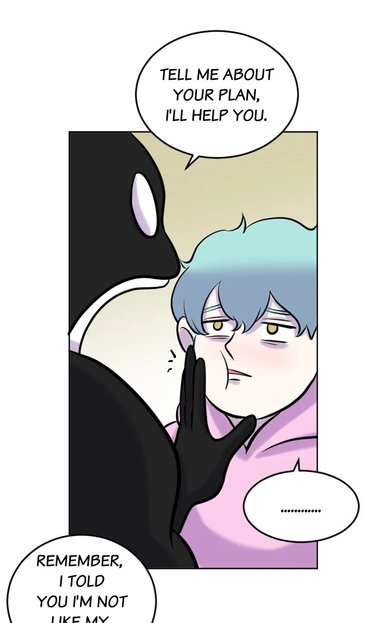 DON'T HATE Chapter 19 page 14 - 