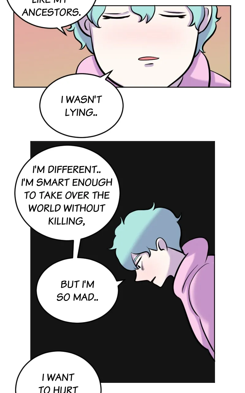 DON'T HATE Chapter 19 page 15 - 