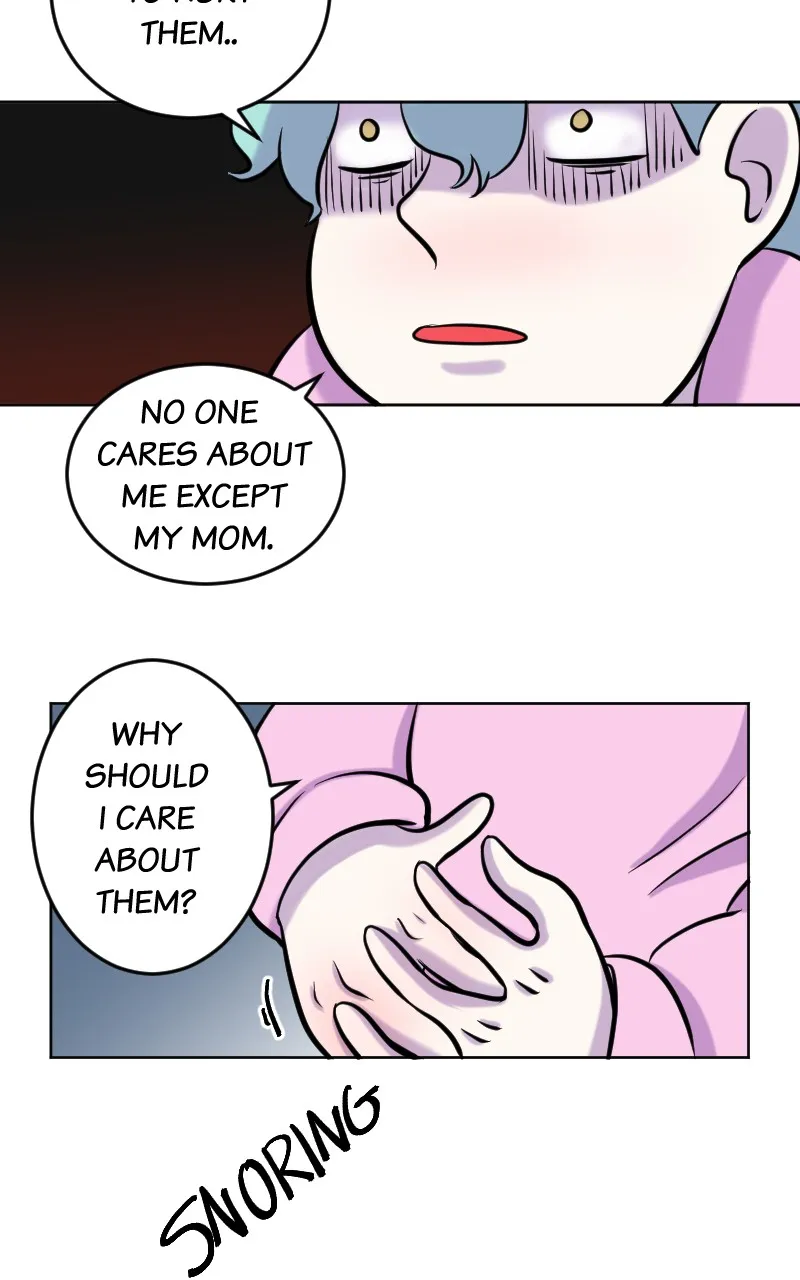 DON'T HATE Chapter 19 page 16 - 