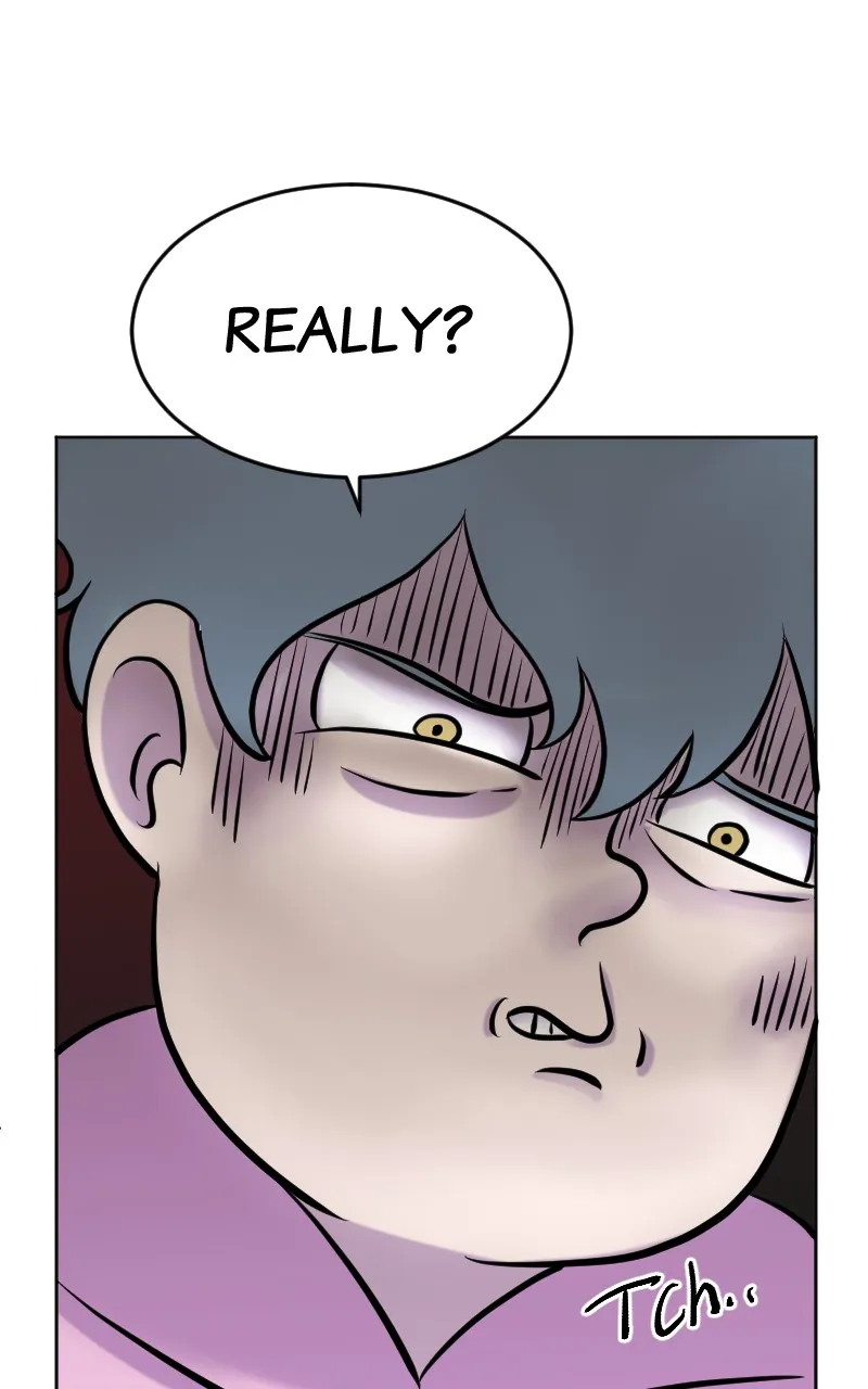 DON'T HATE Chapter 19 page 18 - 