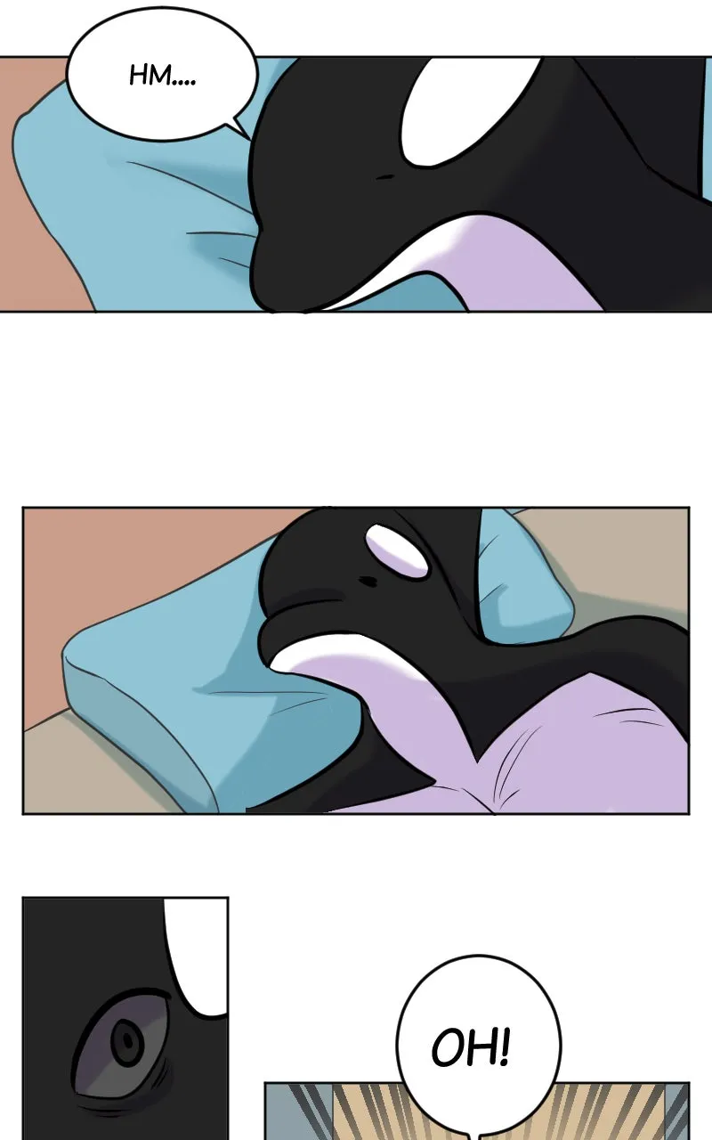 DON'T HATE Chapter 19 page 20 - 