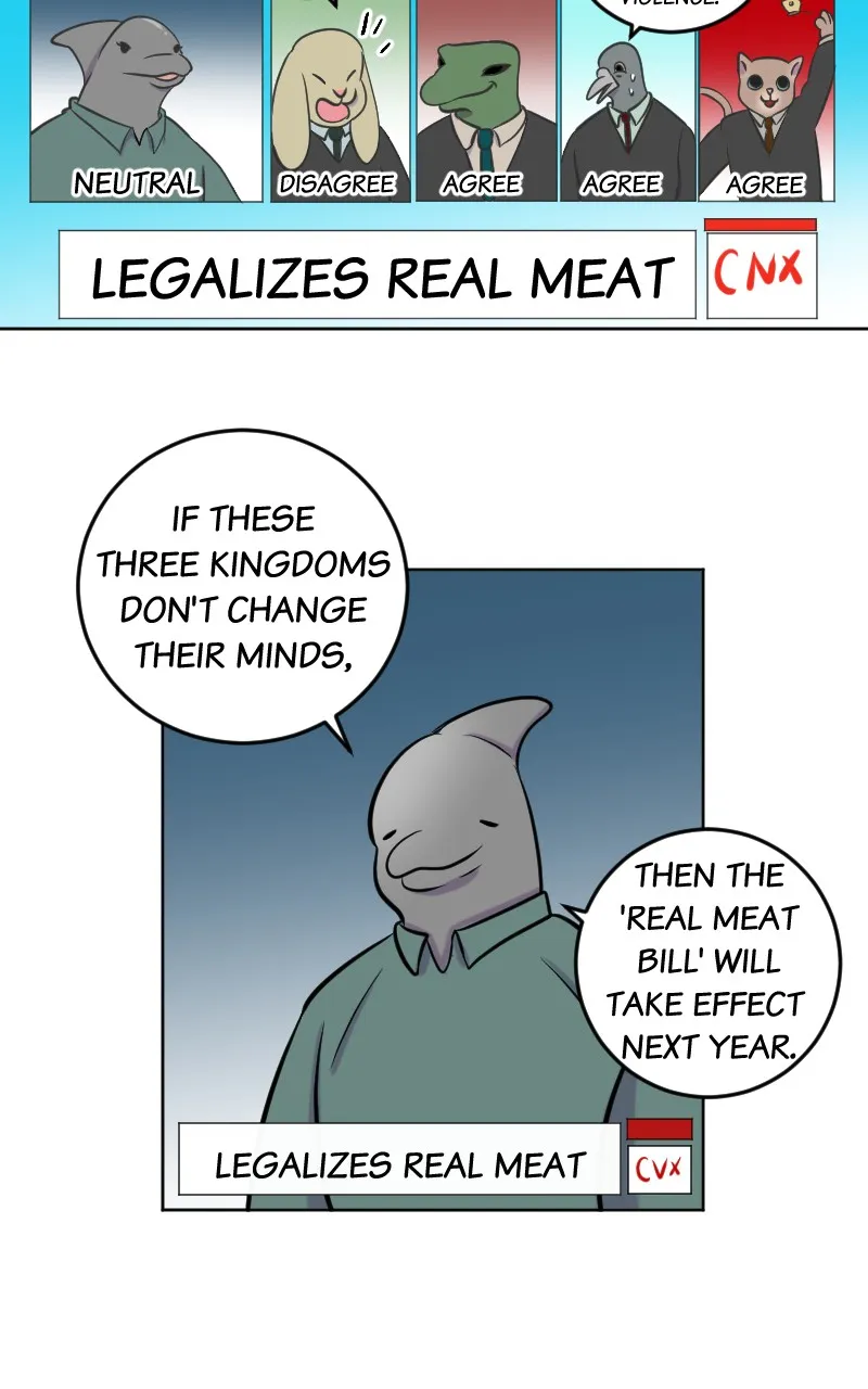 DON'T HATE Chapter 19 page 3 - 
