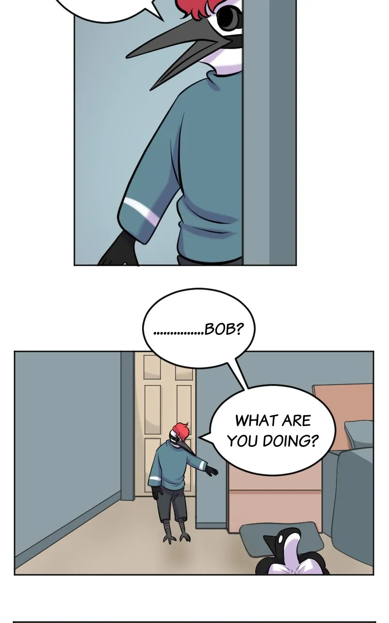 DON'T HATE Chapter 19 page 22 - 