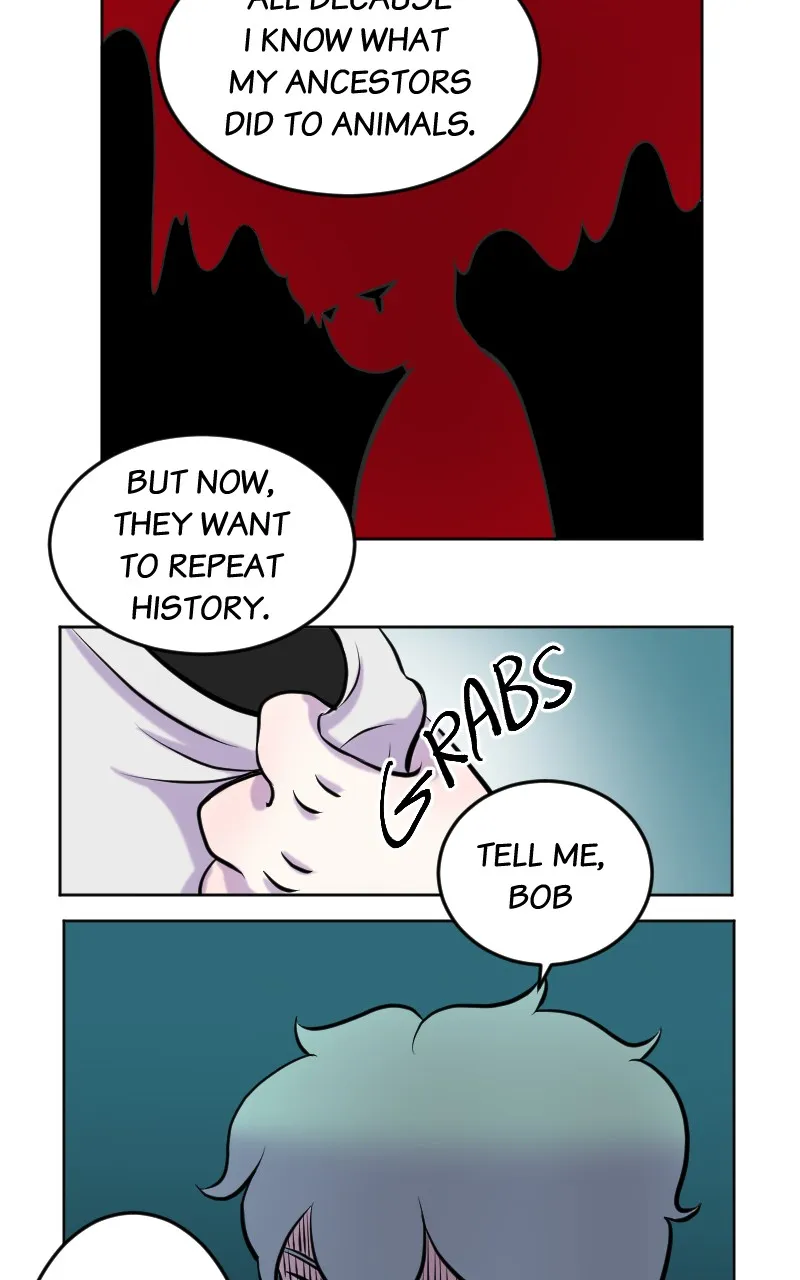DON'T HATE Chapter 19 page 6 - 