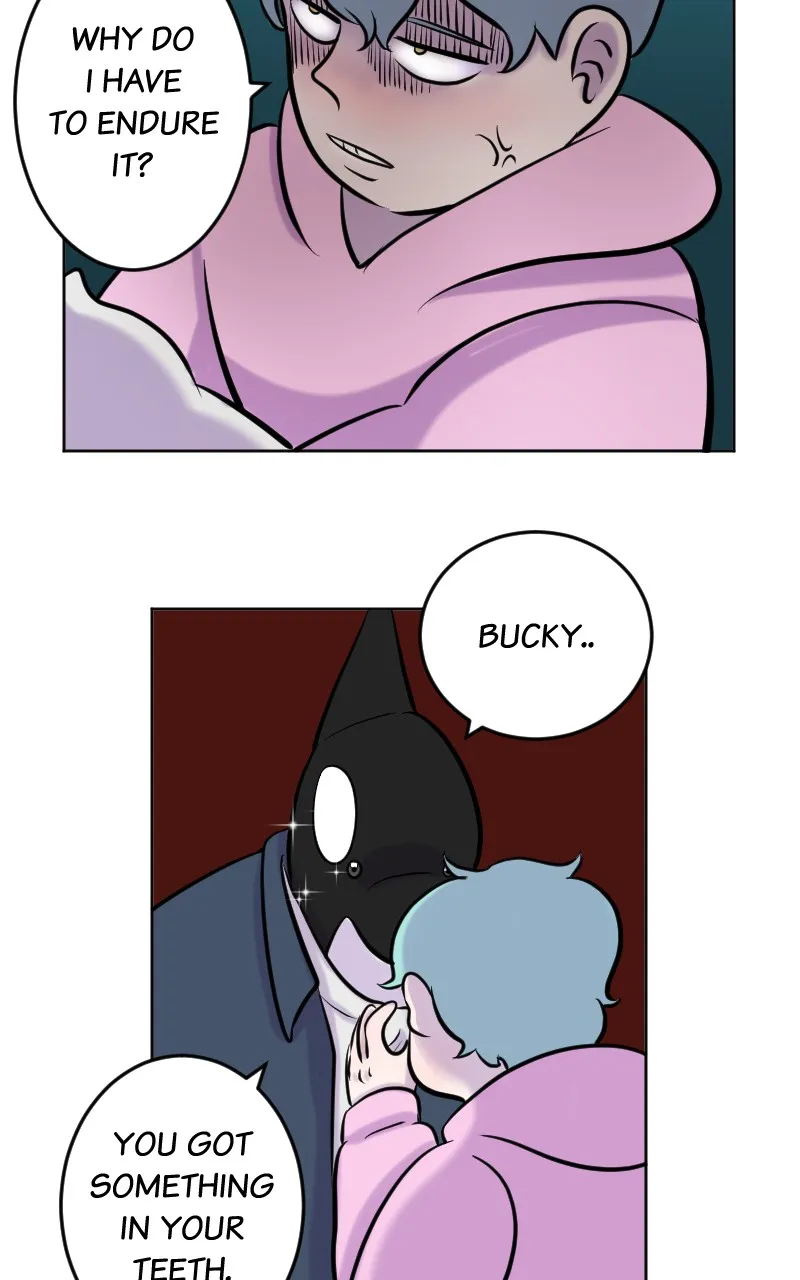 DON'T HATE Chapter 19 page 7 - 