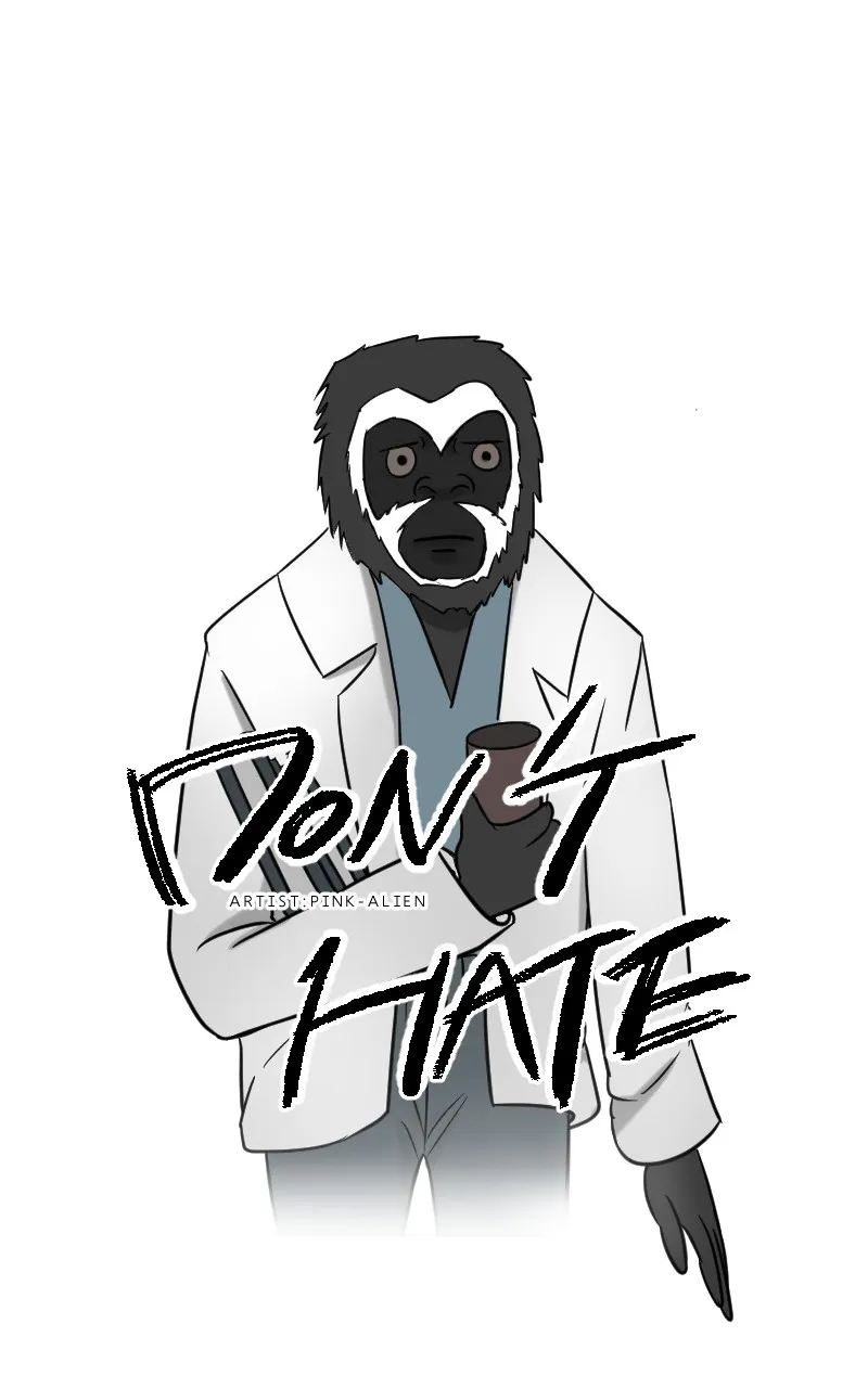 DON'T HATE Chapter 19 page 9 - 