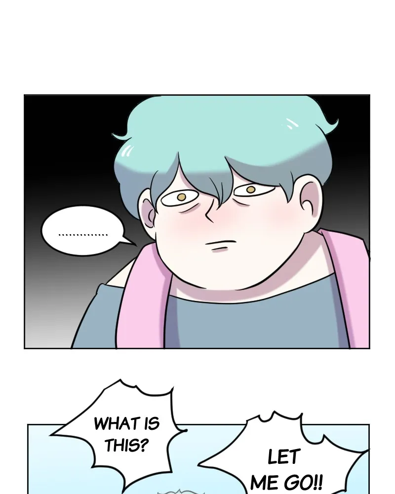 DON'T HATE Chapter 2 page 1 - 