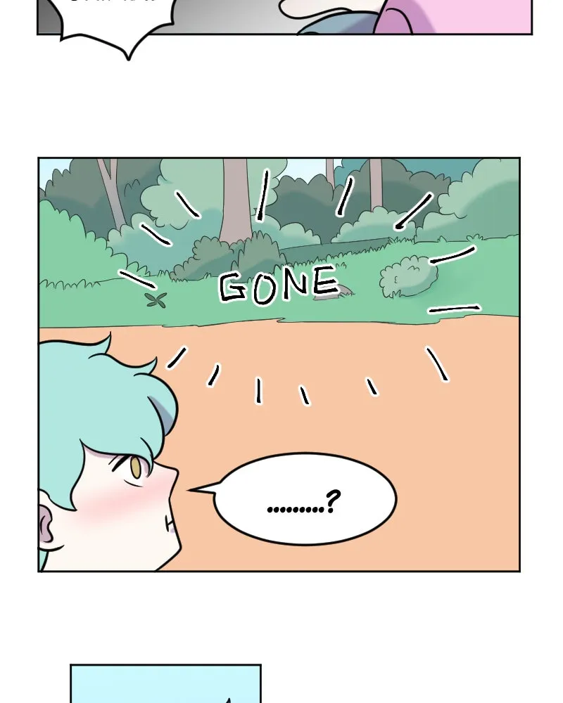 DON'T HATE Chapter 2 page 12 - 