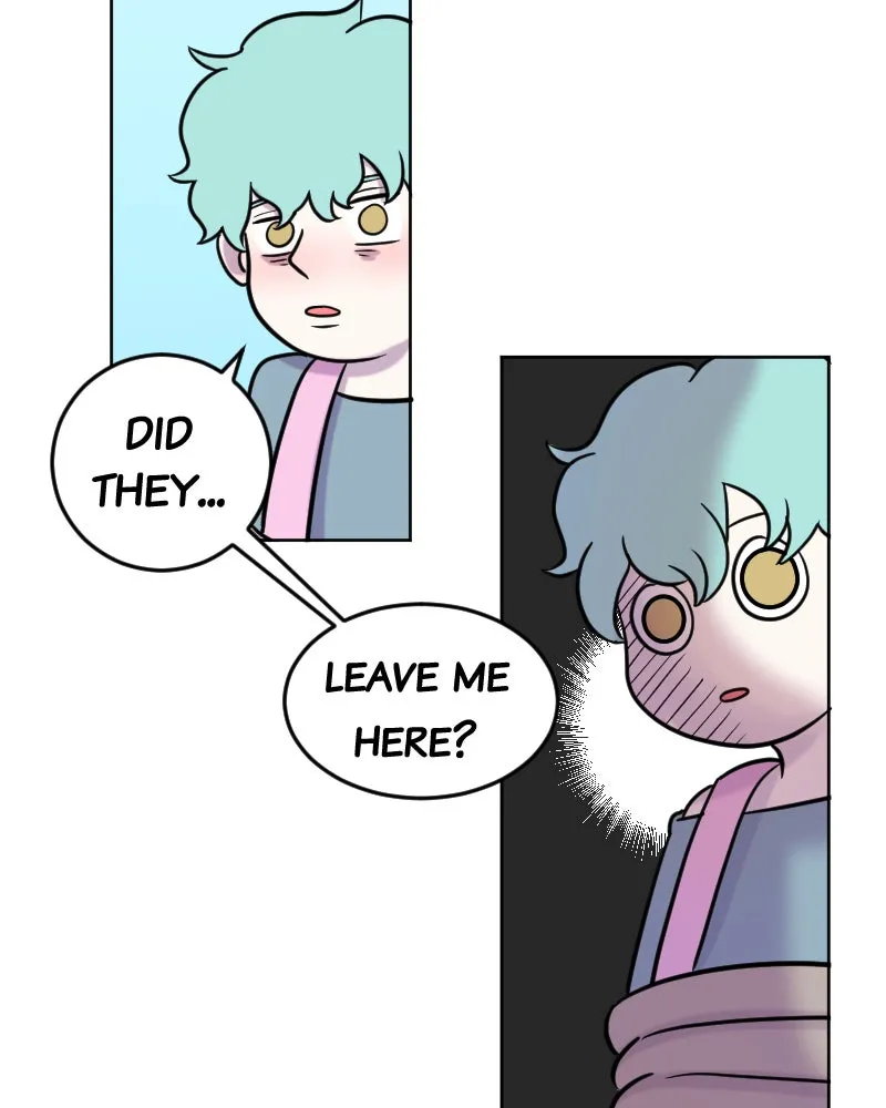DON'T HATE Chapter 2 page 13 - 