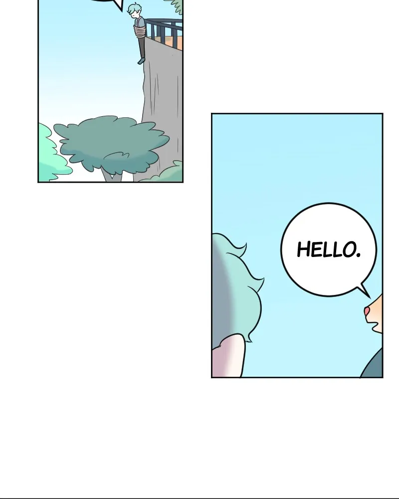 DON'T HATE Chapter 2 page 15 - 