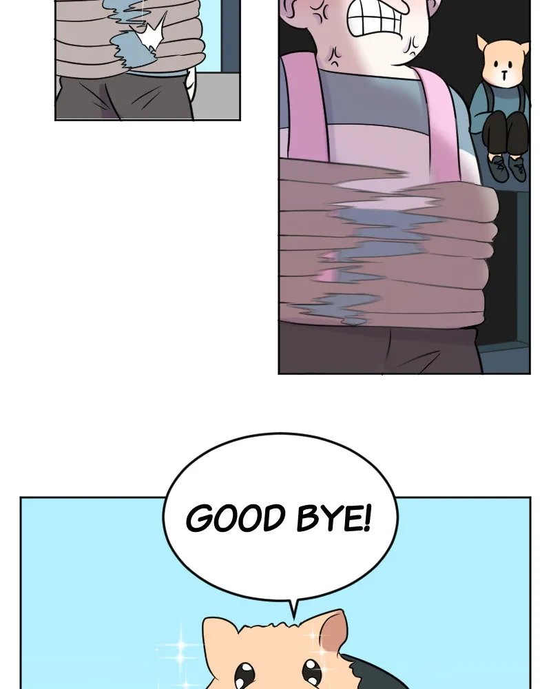 DON'T HATE Chapter 2 page 20 - 