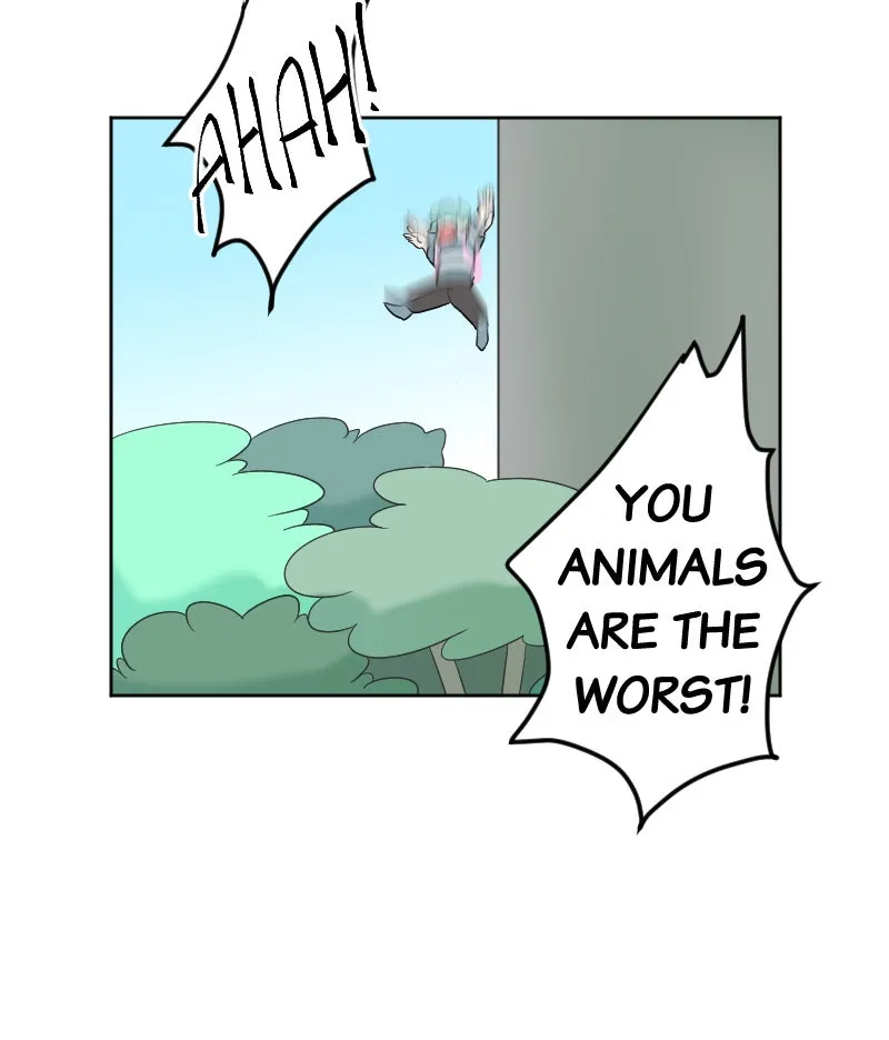 DON'T HATE Chapter 2 page 22 - 