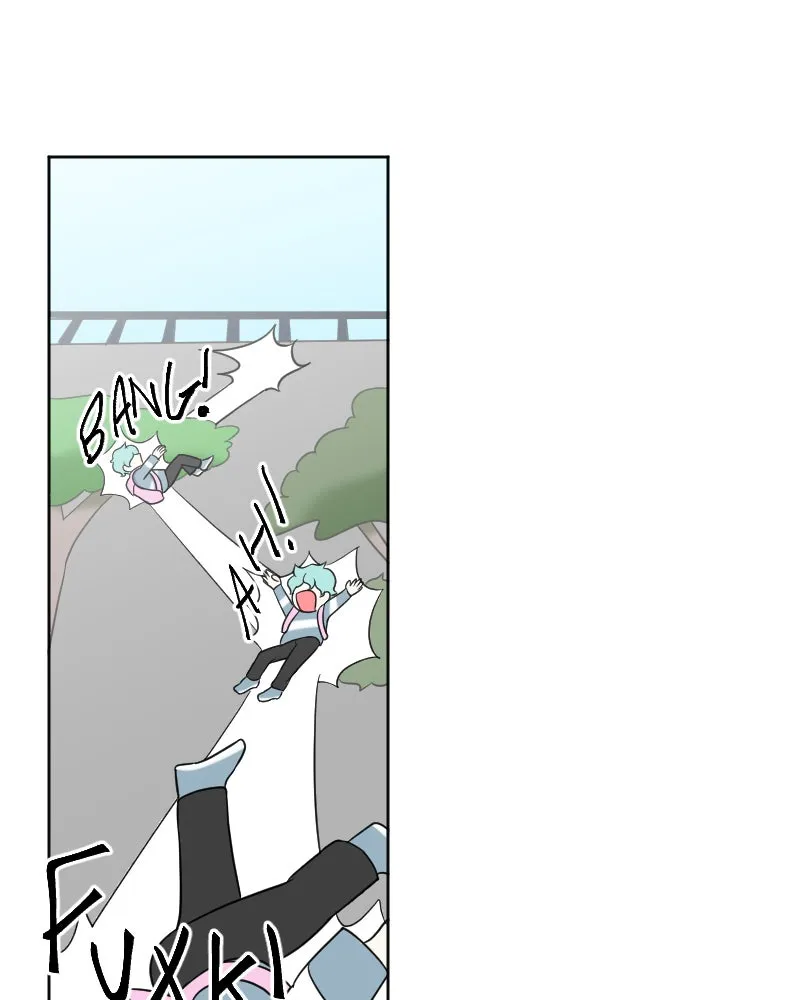 DON'T HATE Chapter 2 page 23 - 