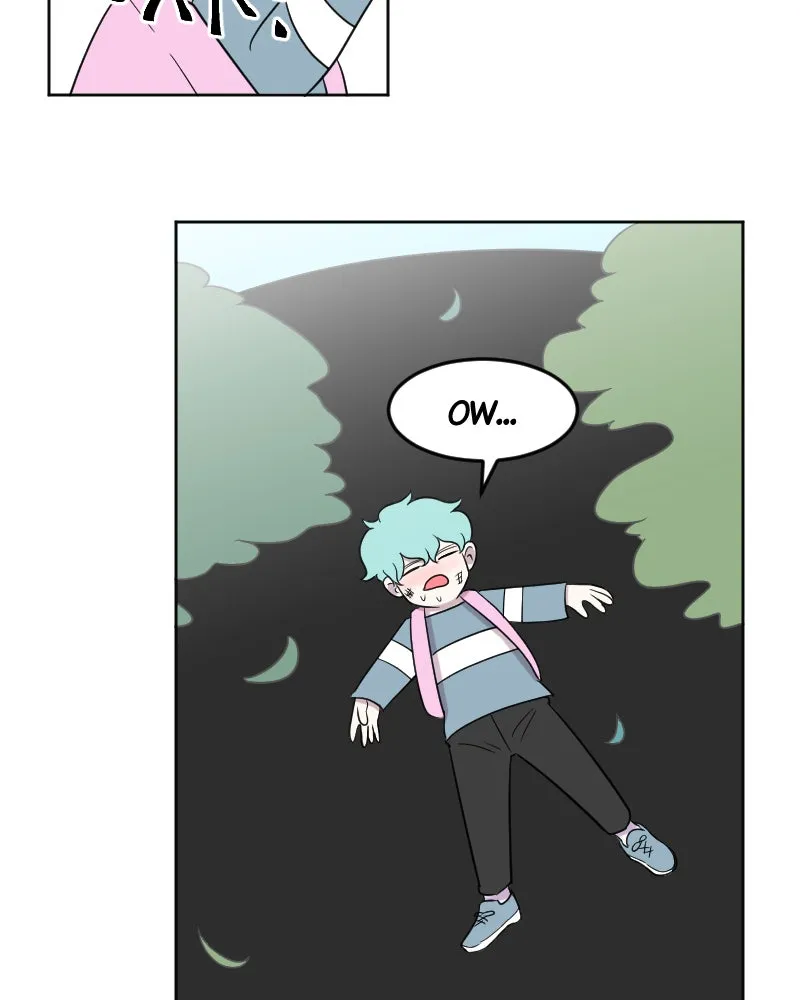 DON'T HATE Chapter 2 page 24 - 