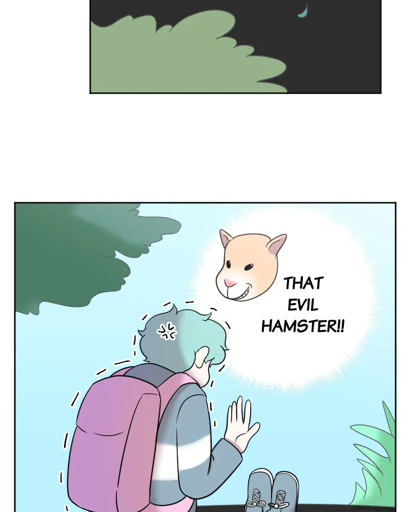 DON'T HATE Chapter 2 page 25 - 