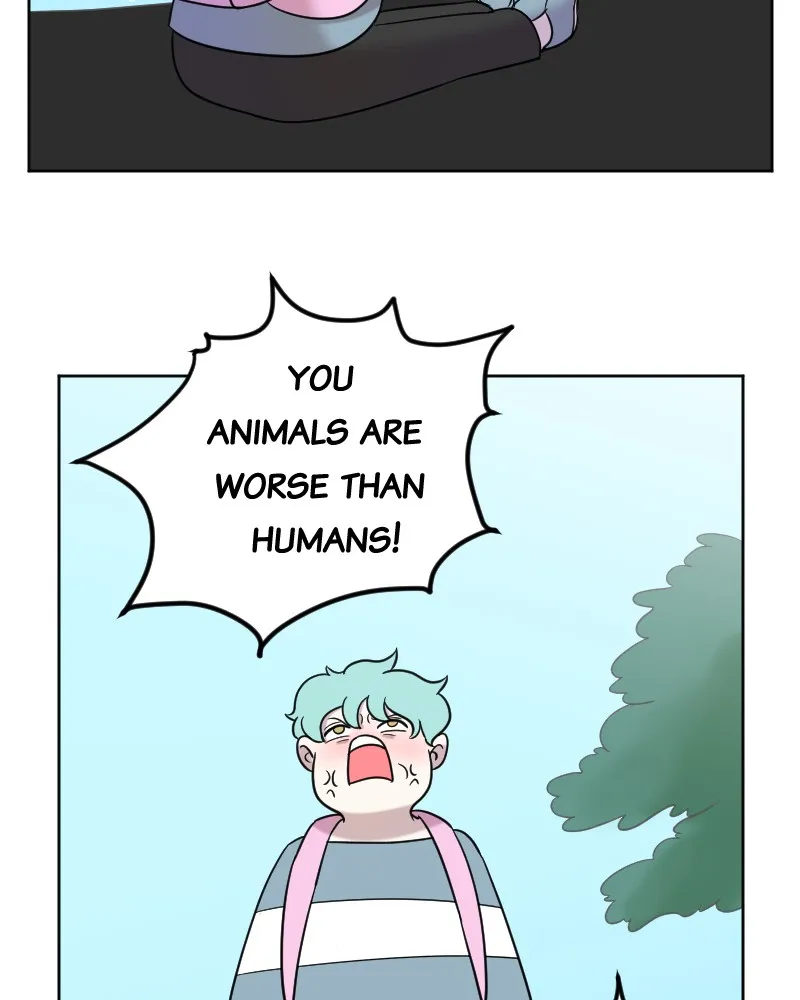 DON'T HATE Chapter 2 page 26 - 