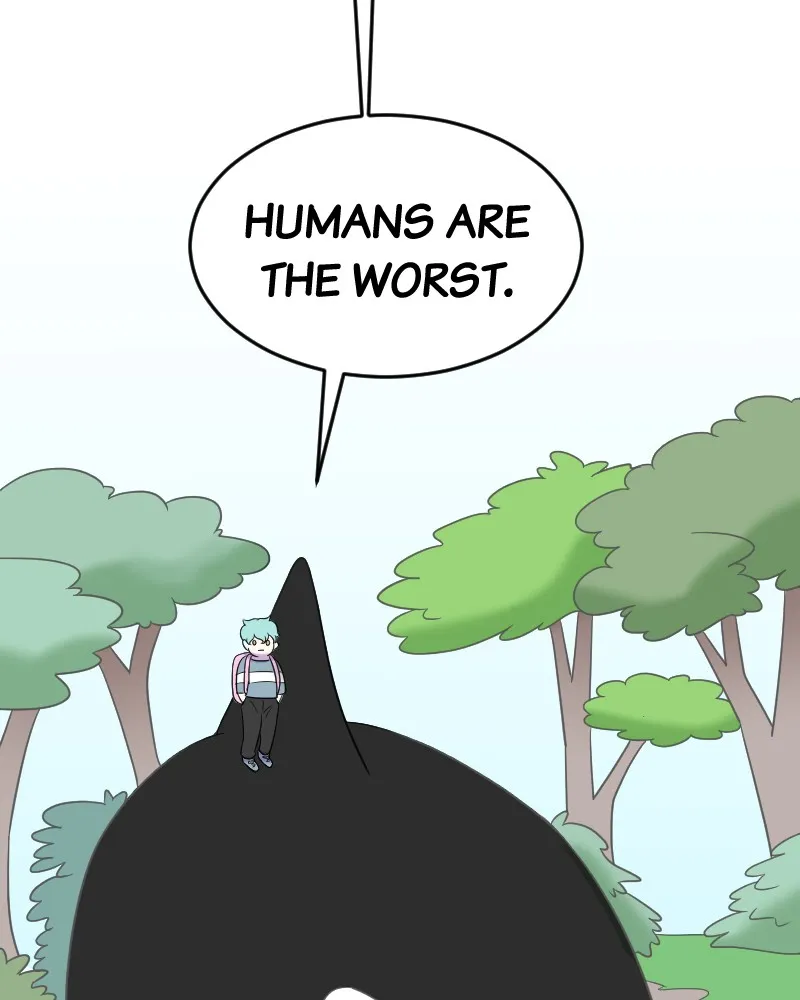 DON'T HATE Chapter 2 page 28 - 