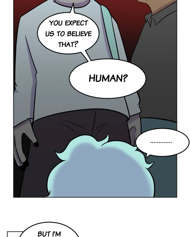 DON'T HATE Chapter 2 page 5 - 