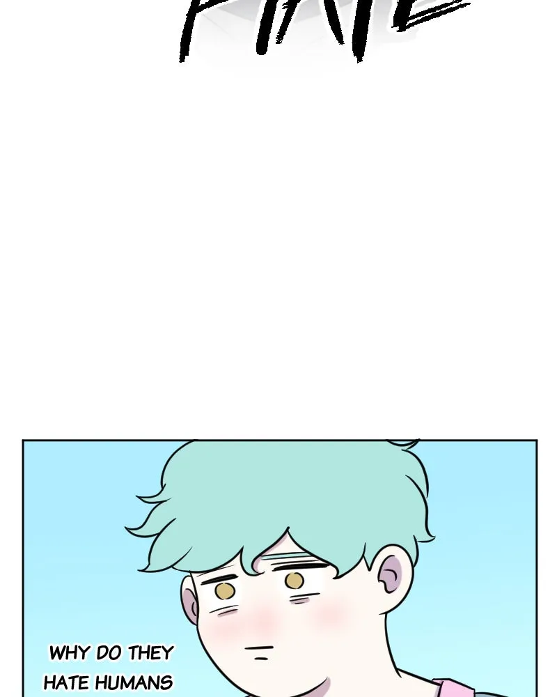 DON'T HATE Chapter 2 page 9 - 